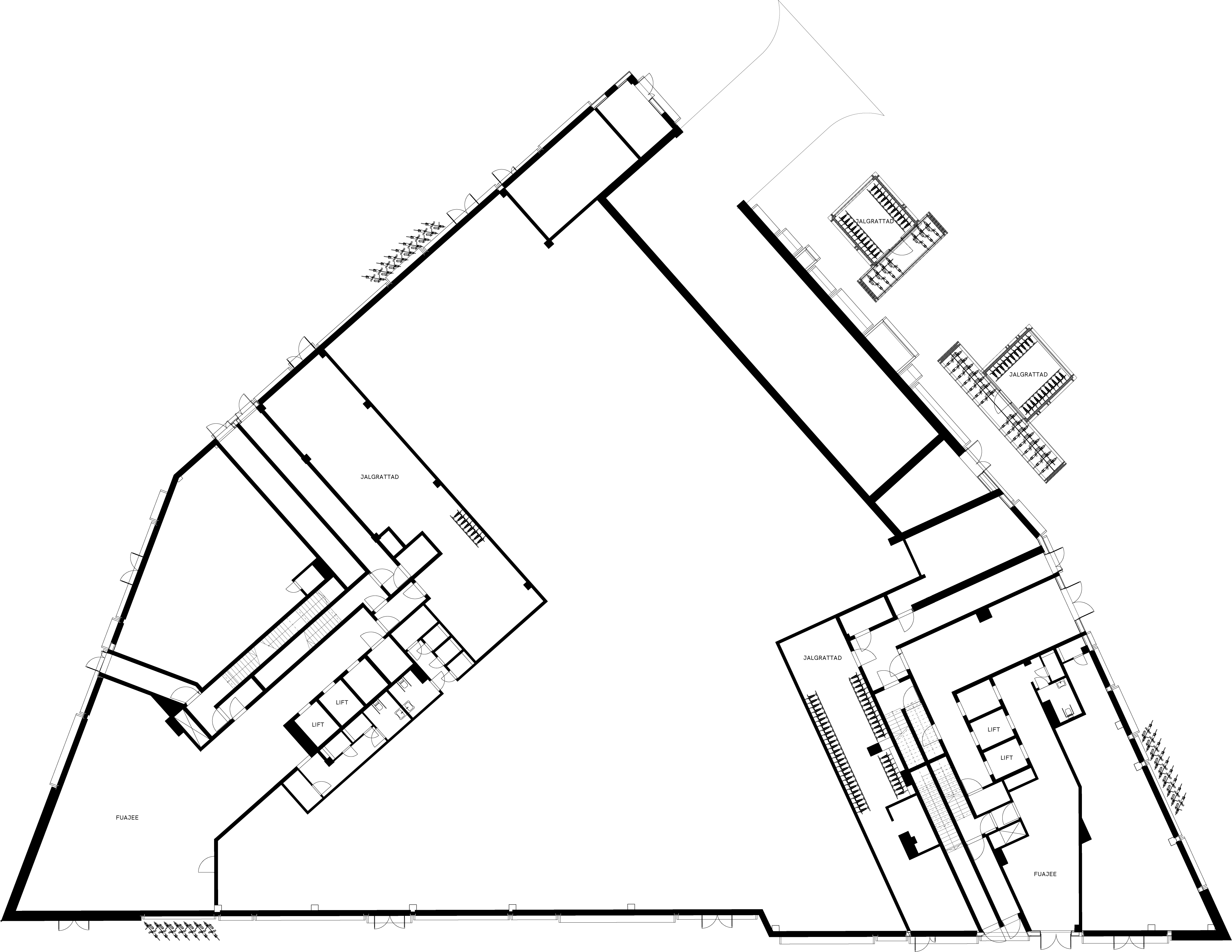 1. Floor plan alt text