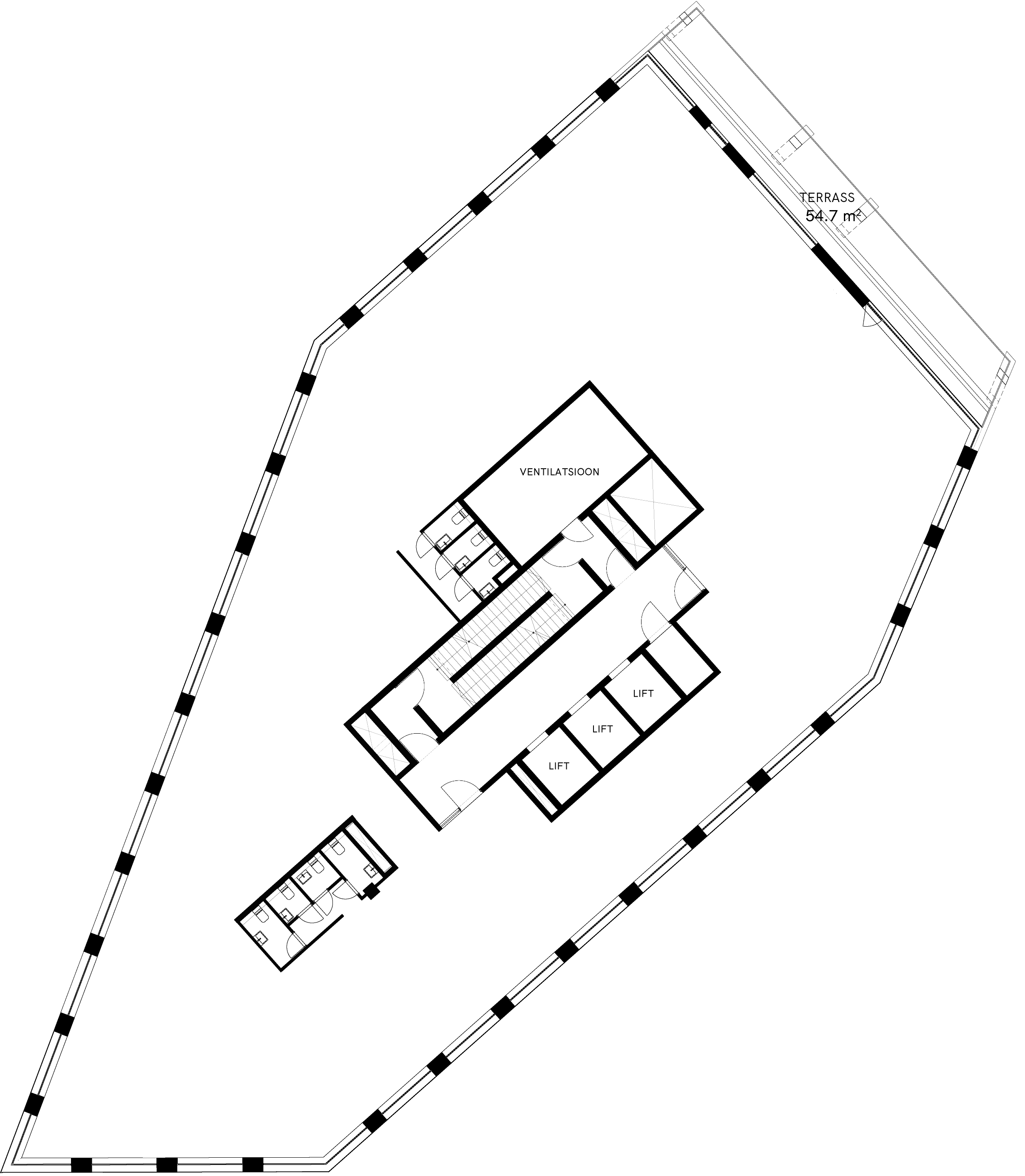 10. Floor plan alt text
