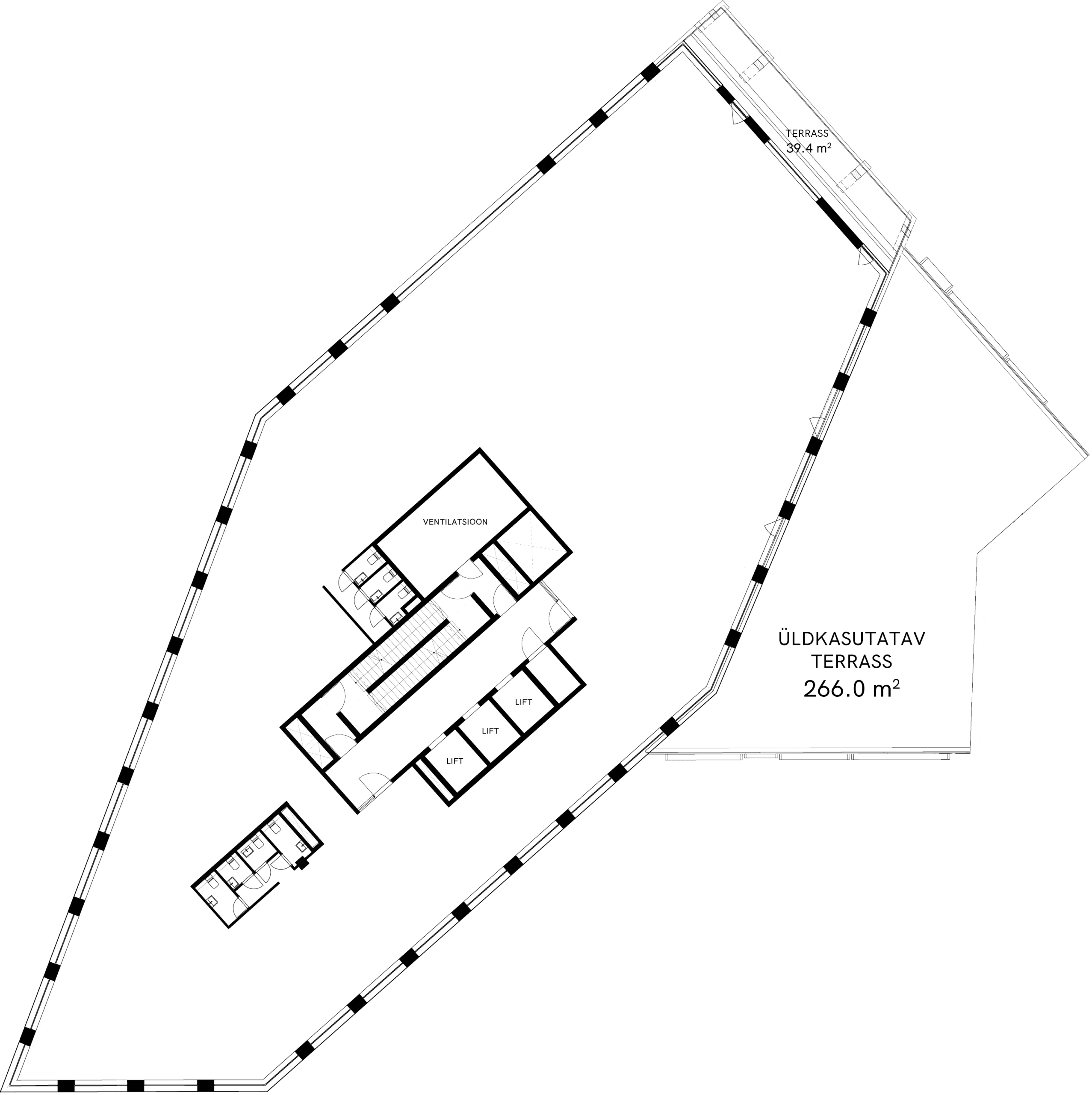 5. Floor plan alt text