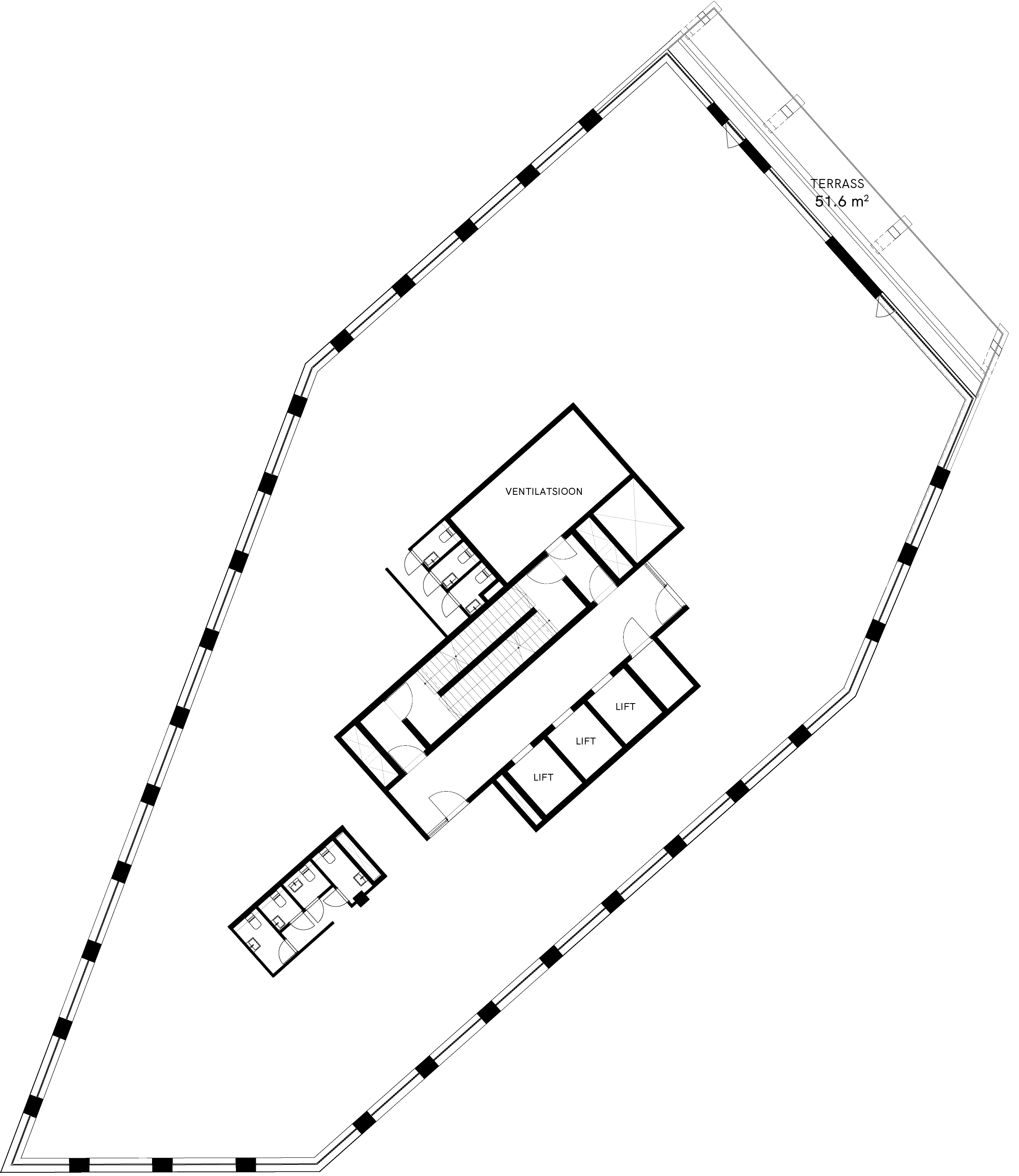 9. Floor plan alt text